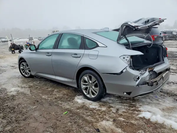 1HGCV1F17JA163679 2018 HONDA ACCORD - Image 2