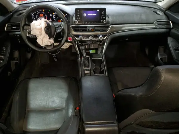 1HGCV1F17JA164198 2018 HONDA ACCORD - Image 8