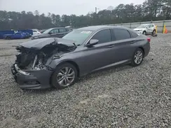 1HGCV1F17JA167151 2018 HONDA ACCORD