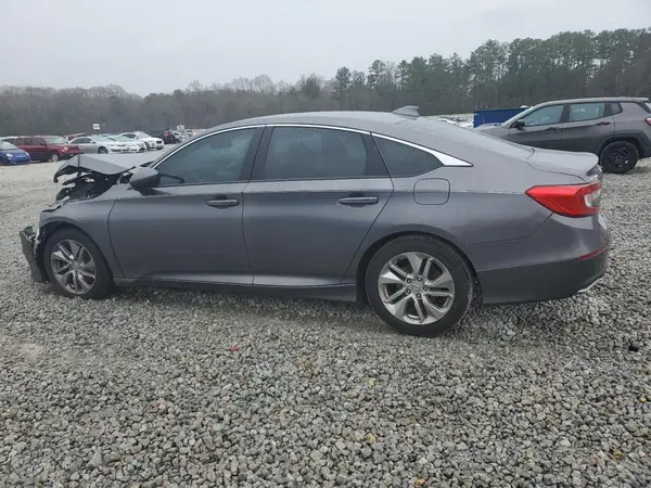 1HGCV1F17JA167151 2018 HONDA ACCORD - Image 2