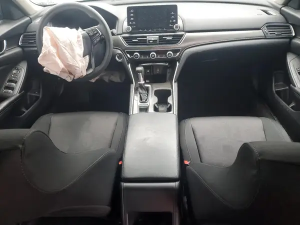 1HGCV1F17JA167151 2018 HONDA ACCORD - Image 8