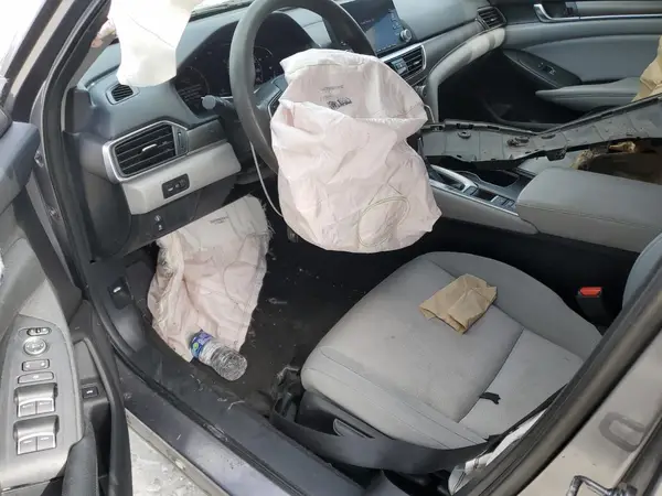 1HGCV1F17JA168736 2018 HONDA ACCORD - Image 8