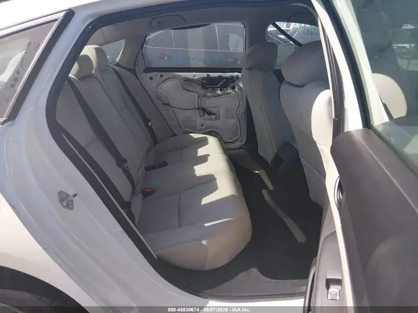 1HGCV1F17JA176027 2018 HONDA ACCORD - Image 8