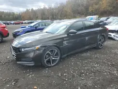 1HGCV1F17JA177422 2018 HONDA ACCORD
