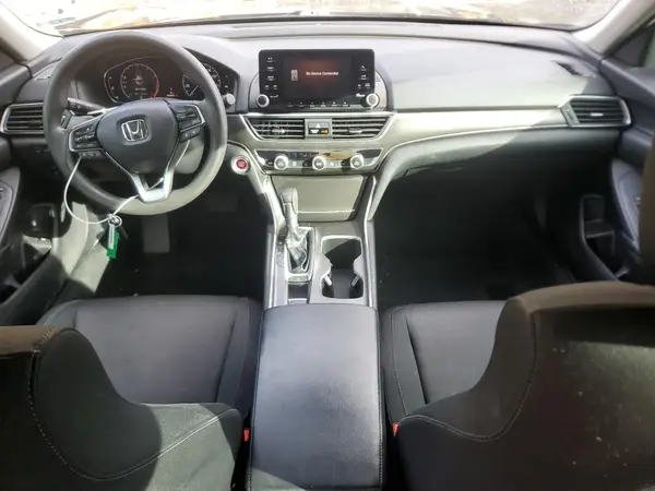 1HGCV1F17JA177422 2018 HONDA ACCORD - Image 8