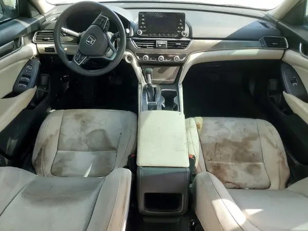 1HGCV1F17JA179817 2018 HONDA ACCORD - Image 8