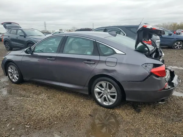 1HGCV1F17JA182846 2018 HONDA ACCORD - Image 2