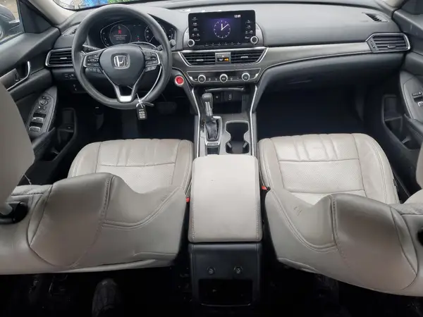 1HGCV1F17JA182846 2018 HONDA ACCORD - Image 8