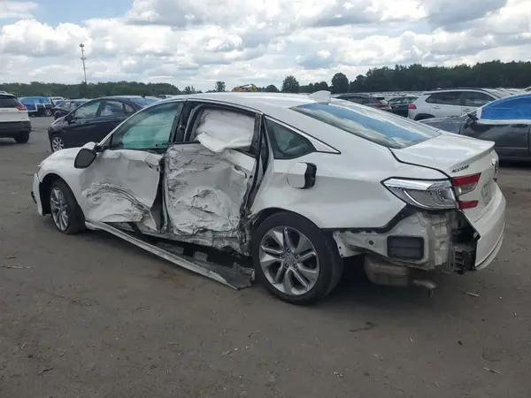 1HGCV1F17JA184368 2018 HONDA ACCORD - Image 2