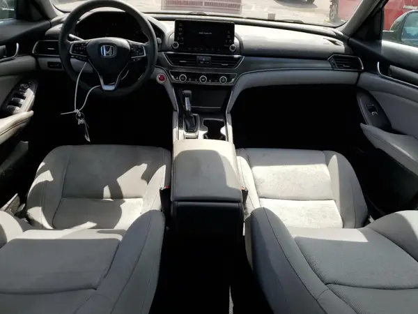 1HGCV1F17JA187321 2018 HONDA ACCORD - Image 8