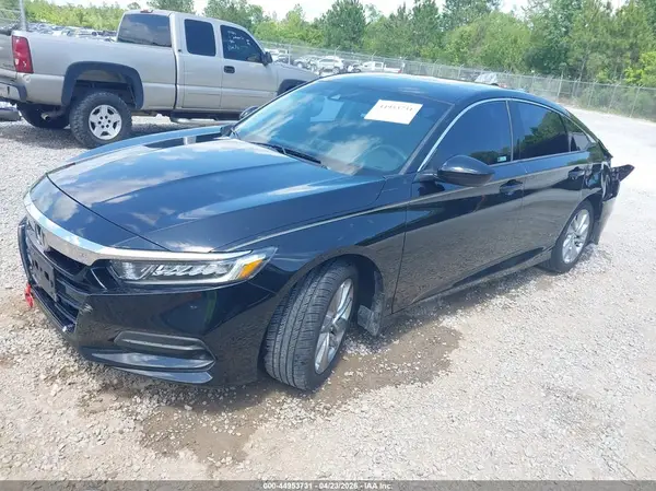 1HGCV1F17JA187772 2018 HONDA ACCORD - Image 2