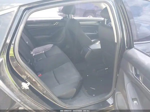 1HGCV1F17JA187772 2018 HONDA ACCORD - Image 8