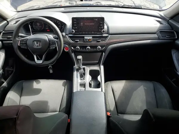 1HGCV1F17JA187819 2018 HONDA ACCORD - Image 8