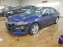 1HGCV1F17JA190140 2018 HONDA ACCORD