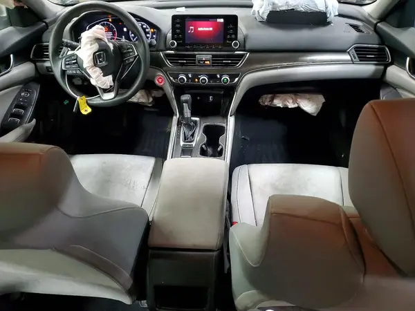 1HGCV1F17JA190140 2018 HONDA ACCORD - Image 8