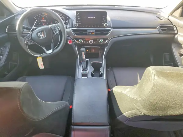 1HGCV1F17JA190543 2018 HONDA ACCORD - Image 8