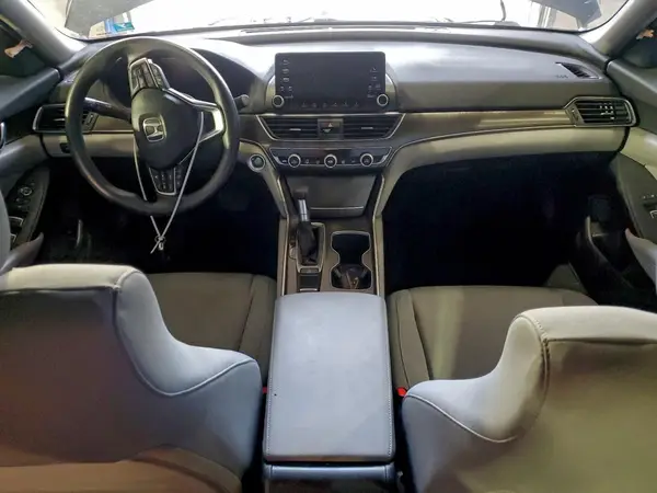 1HGCV1F17JA194074 2018 HONDA ACCORD - Image 8