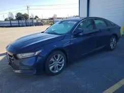 1HGCV1F17JA194141 2018 HONDA ACCORD