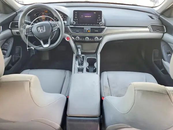 1HGCV1F17JA194141 2018 HONDA ACCORD - Image 8