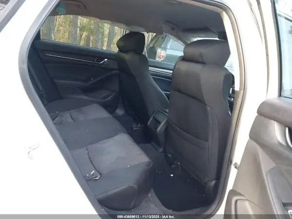 1HGCV1F17JA194642 2018 HONDA ACCORD - Image 8