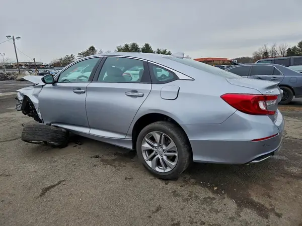 1HGCV1F17JA194835 2018 HONDA ACCORD - Image 2