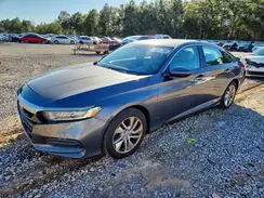 1HGCV1F17JA196357 2018 HONDA ACCORD