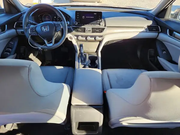 1HGCV1F17JA196357 2018 HONDA ACCORD - Image 8