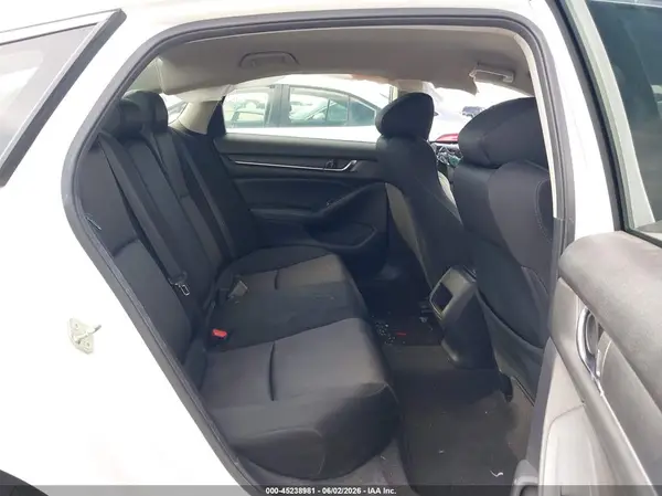 1HGCV1F17JA202139 2018 HONDA ACCORD - Image 8