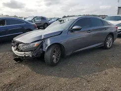 1HGCV1F17JA202237 2018 HONDA ACCORD