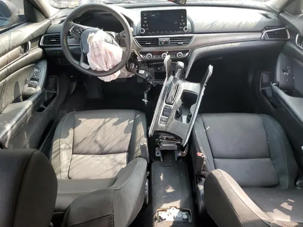 1HGCV1F17JA202237 2018 HONDA ACCORD - Image 8