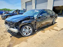 1HGCV1F17JA202741 2018 HONDA ACCORD