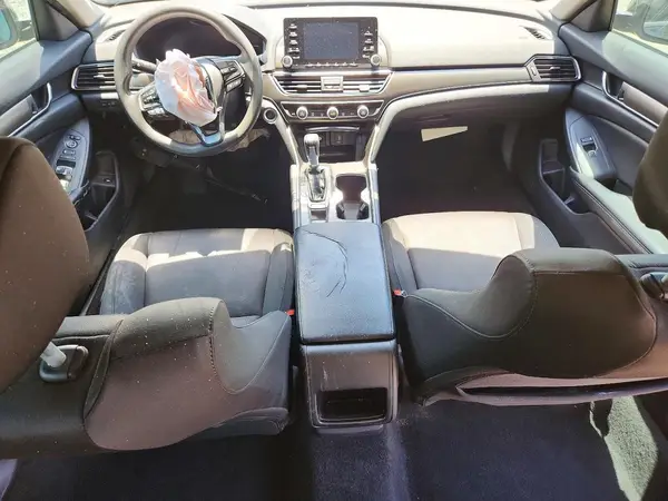 1HGCV1F17JA202741 2018 HONDA ACCORD - Image 8