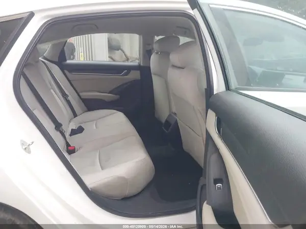 1HGCV1F17JA205297 2018 HONDA ACCORD - Image 8