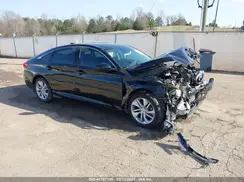 1HGCV1F17JA207101 2018 HONDA ACCORD