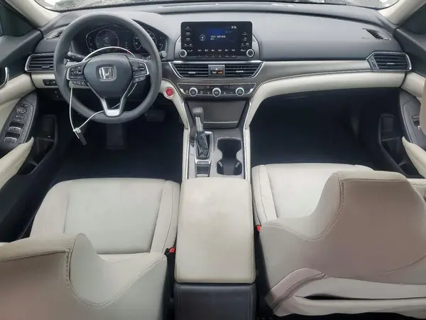 1HGCV1F17JA211519 2018 HONDA ACCORD - Image 8