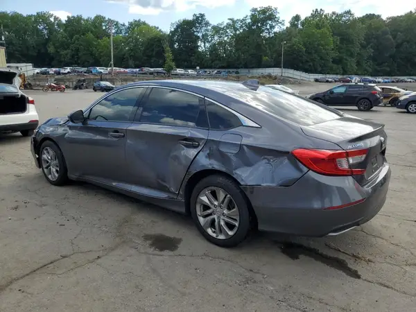 1HGCV1F17JA219068 2018 HONDA ACCORD - Image 2