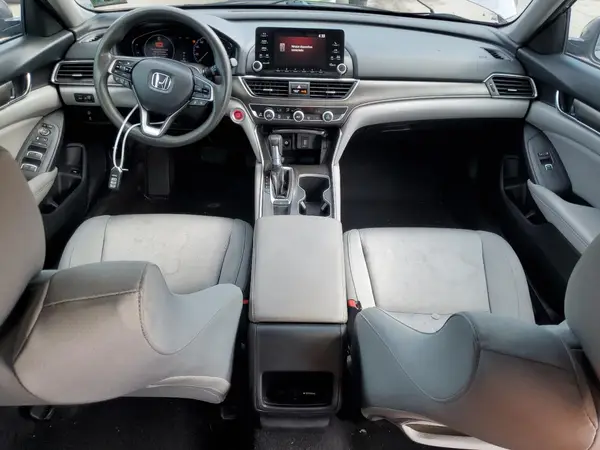 1HGCV1F17JA219068 2018 HONDA ACCORD - Image 8