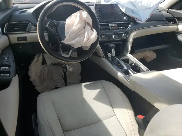 1HGCV1F17JA219989 2018 HONDA ACCORD - Image 8