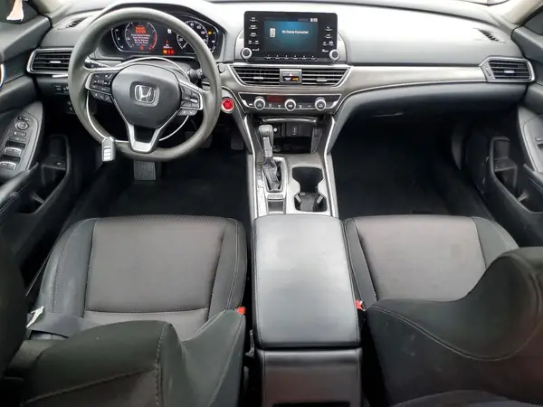 1HGCV1F17JA221130 2018 HONDA ACCORD - Image 8