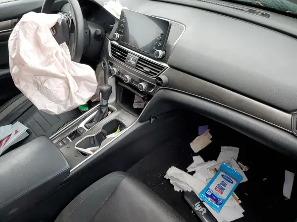 1HGCV1F17JA221855 2018 HONDA ACCORD - Image 8