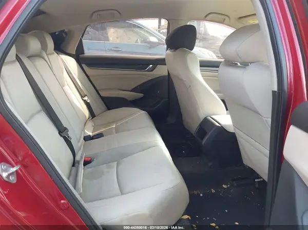 1HGCV1F17JA223296 2018 HONDA ACCORD - Image 8