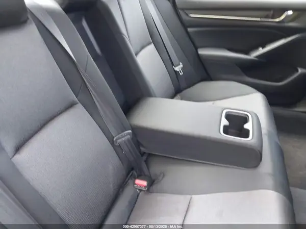 1HGCV1F17JA224755 2018 HONDA ACCORD - Image 8
