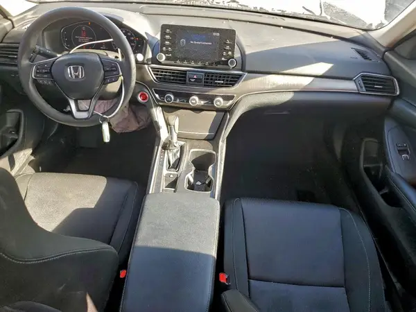 1HGCV1F17JA224898 2018 HONDA ACCORD - Image 8