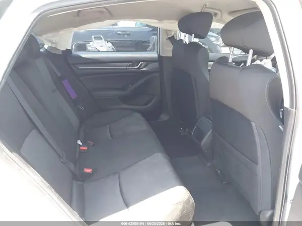 1HGCV1F17JA225002 2018 HONDA ACCORD - Image 8