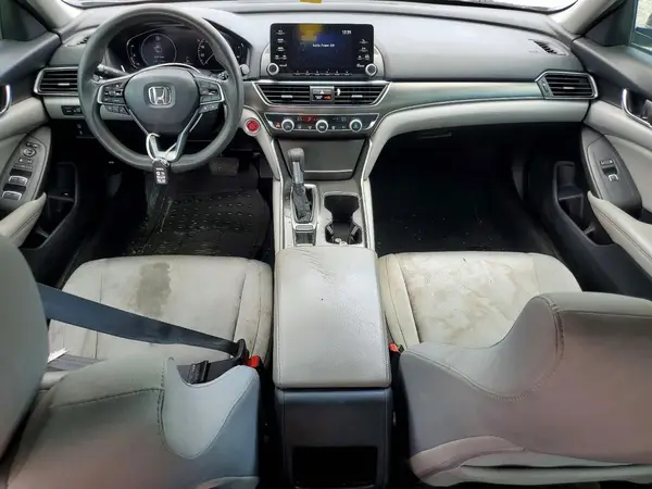 1HGCV1F17JA227901 2018 HONDA ACCORD - Image 8