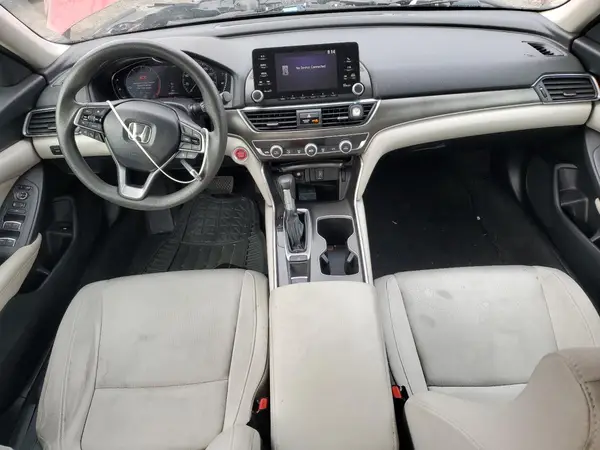 1HGCV1F17JA228787 2018 HONDA ACCORD - Image 8