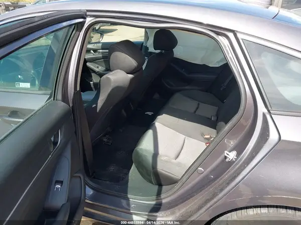 1HGCV1F17JA230474 2018 HONDA ACCORD - Image 8