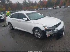 1HGCV1F17JA231785 2018 HONDA ACCORD