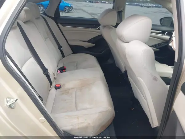 1HGCV1F17JA232323 2018 HONDA ACCORD - Image 8