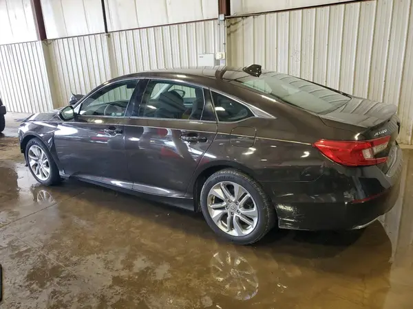 1HGCV1F17JA232936 2018 HONDA ACCORD - Image 2